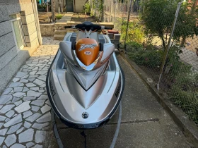 Джет Bombardier Sea Doo 255 к.с. Готов за сезона, снимка 3