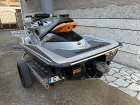 Джет Bombardier Sea Doo 255 к.с. Готов за сезона, снимка 6
