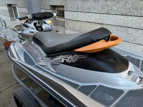Джет Bombardier Sea Doo 255 к.с. Готов за сезона, снимка 12