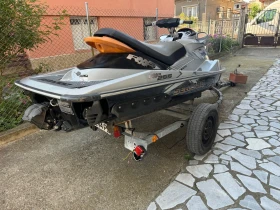 Джет Bombardier Sea Doo 255 к.с. Готов за сезона, снимка 7
