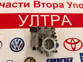 161203209R  Дроселова клапа Renault NISSAN DACIA 1.3Tce A2821410200, снимка 2