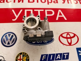 161203209R  Дроселова клапа Renault NISSAN DACIA 1.3Tce A2821410200, снимка 1