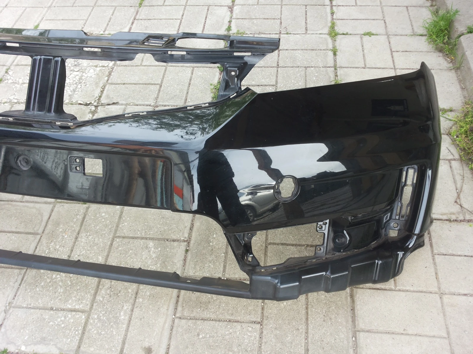   Honda Jazz SI TYPE-R-RS Sport 12-15 | Mobile.bg   4