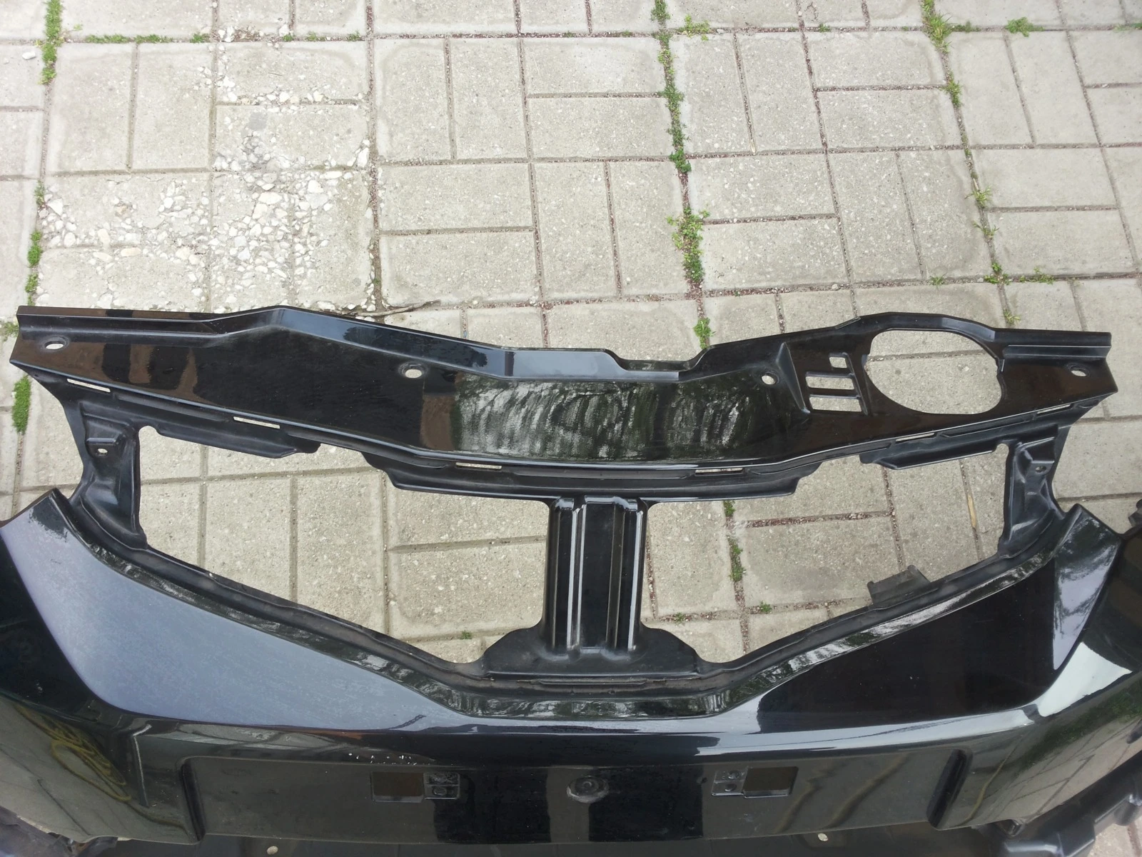   Honda Jazz SI TYPE-R-RS Sport 12-15 | Mobile.bg   5