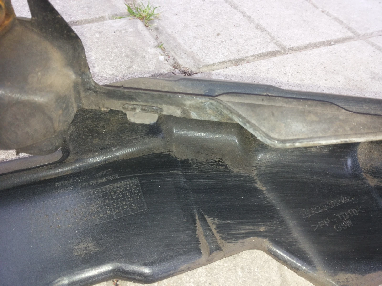   Honda Jazz SI TYPE-R-RS Sport 12-15 | Mobile.bg   11