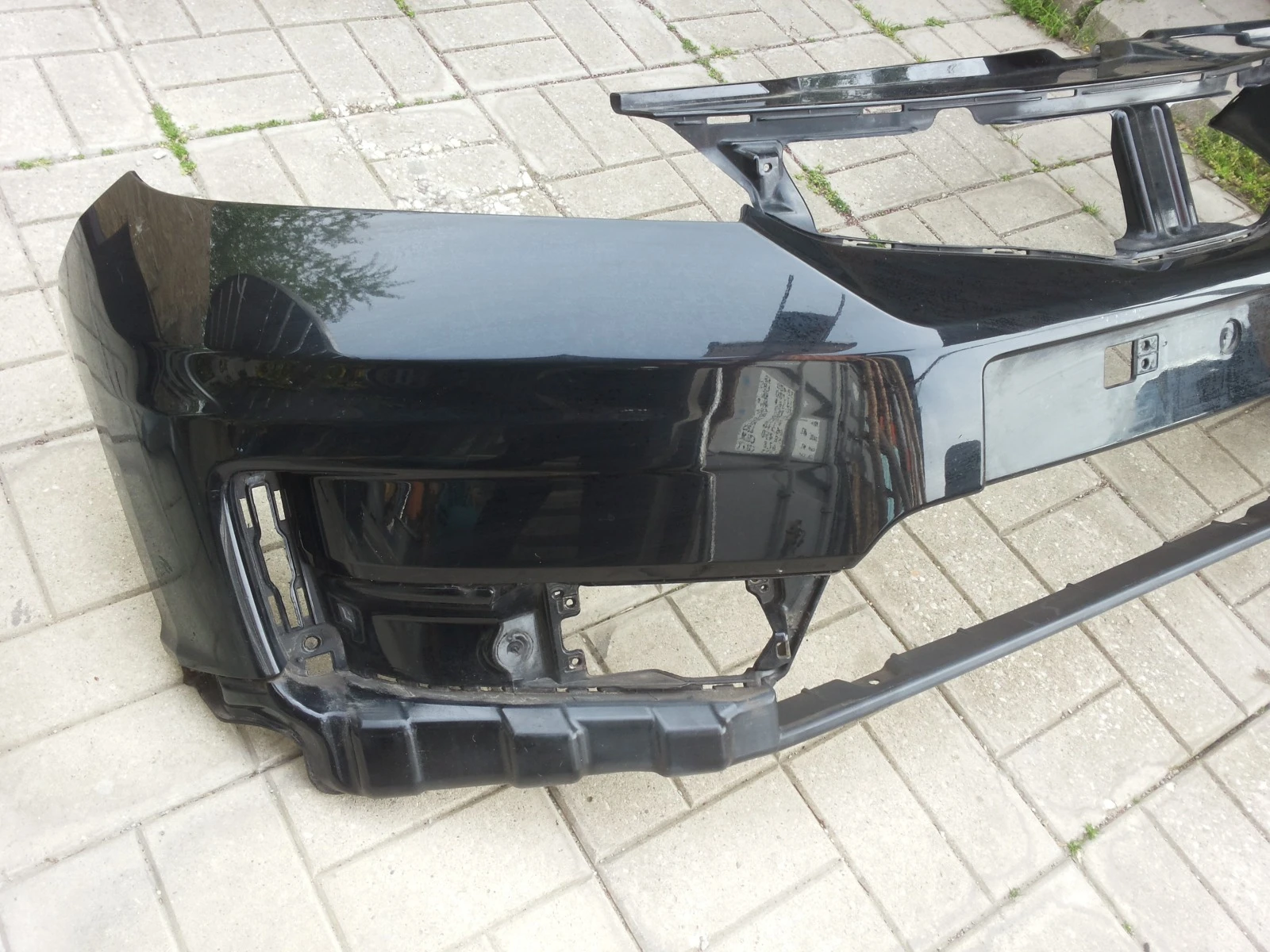   Honda Jazz SI TYPE-R-RS Sport 12-15 | Mobile.bg   2