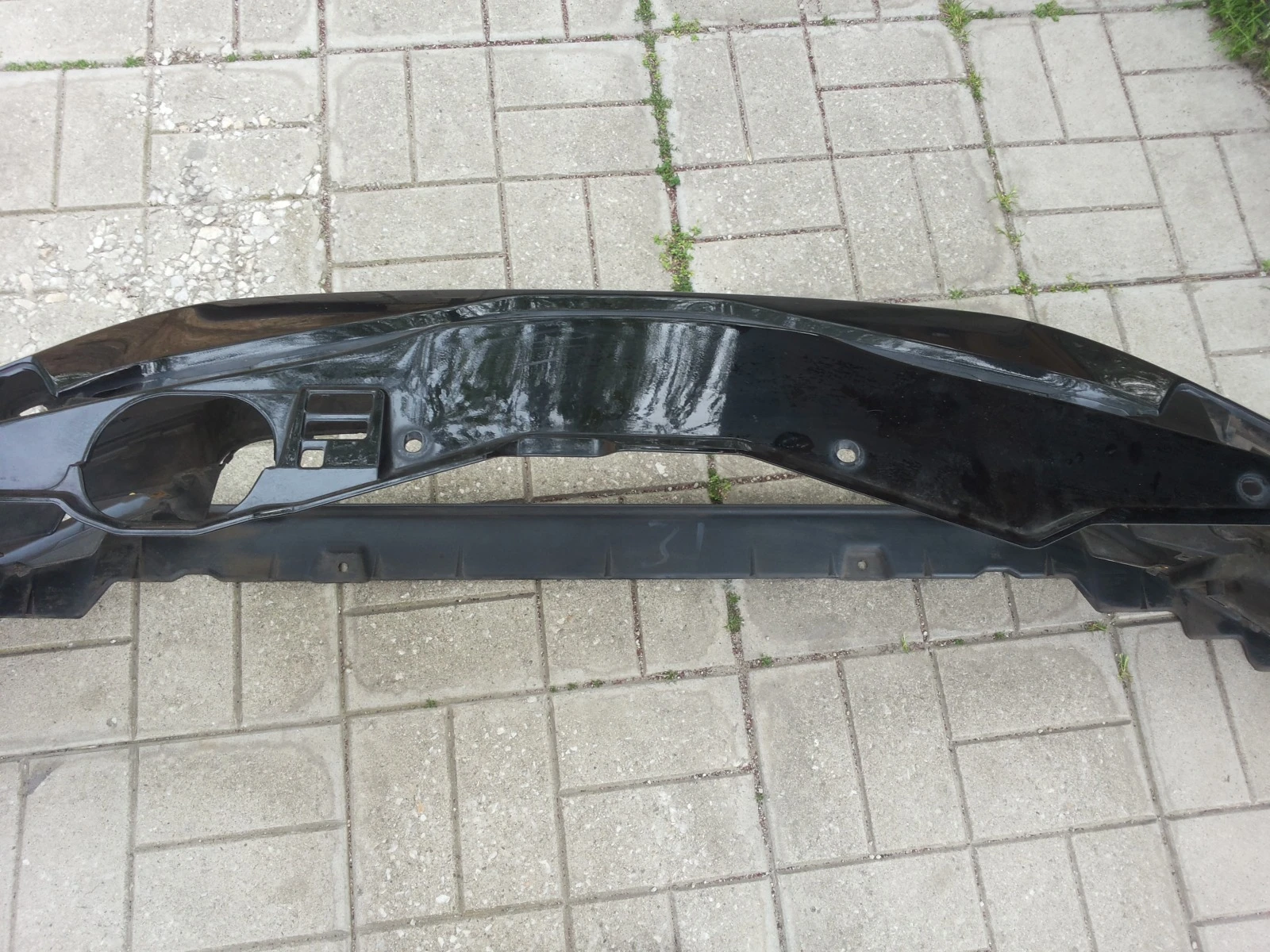   Honda Jazz SI TYPE-R-RS Sport 12-15 | Mobile.bg   10