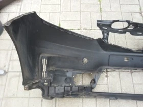 Броня предна Honda Jazz SI TYPE-R-RS Sport 12-15г, снимка 7 - Части - 45114018