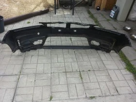 Броня предна Honda Jazz SI TYPE-R-RS Sport 12-15г, снимка 6 - Части - 45114018