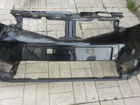 Броня предна Honda Jazz SI TYPE-R-RS Sport 12-15г, снимка 3 - Части - 45114018