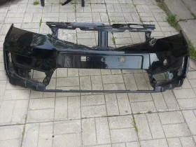 Броня предна Honda Jazz SI TYPE-R-RS Sport 12-15г, снимка 1 - Части - 45114018