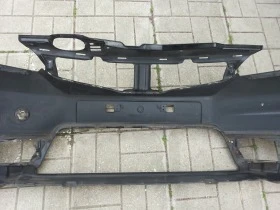 Броня предна Honda Jazz SI TYPE-R-RS Sport 12-15г, снимка 8 - Части - 45114018