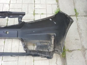 Броня предна Honda Jazz SI TYPE-R-RS Sport 12-15г, снимка 9 - Части - 45114018