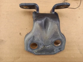 Панта врата предна лява горна Субару Форестър (7)