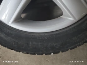 Гуми с джанти Nexen 225/50R17, снимка 3