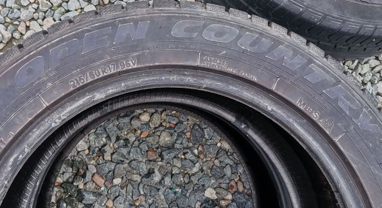  215/60R17 | Mobile.bg   3