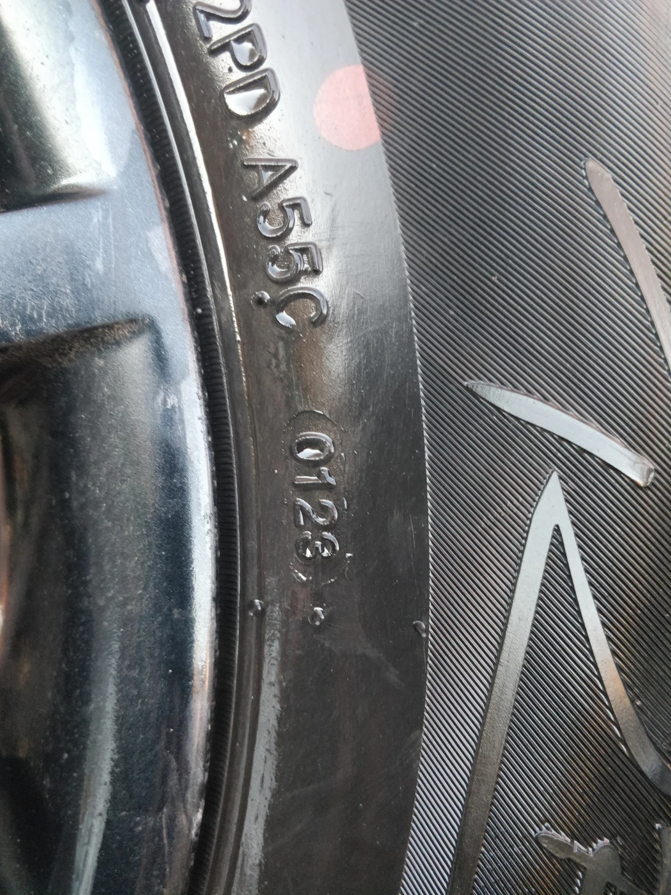 ���� � ������ 225/55R16 | Mobile.bg � ����������� 4