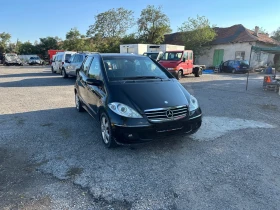 Mercedes-Benz A 170 1.7i, снимка 3