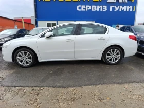 Peugeot 508 1.6T ШВЕЙЦАРИЯ, снимка 2