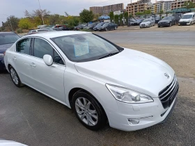 Peugeot 508 1.6T ШВЕЙЦАРИЯ, снимка 3
