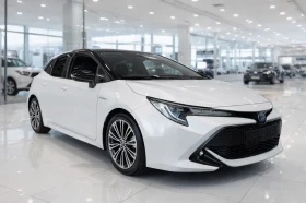 Toyota Corolla 2.0i HYBRID 45000km  СЕРВИЗНА ИСТОРИЯ!, снимка 1