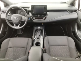 Toyota Corolla 2.0i HYBRID 45000km  СЕРВИЗНА ИСТОРИЯ!, снимка 8
