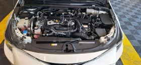 Toyota Corolla 2.0i HYBRID 45000km  СЕРВИЗНА ИСТОРИЯ!, снимка 16