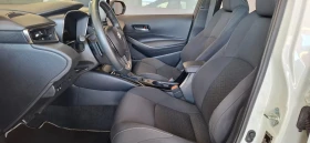 Toyota Corolla 2.0i HYBRID 45000km  СЕРВИЗНА ИСТОРИЯ!, снимка 13