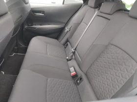 Toyota Corolla 2.0i HYBRID 45000km  СЕРВИЗНА ИСТОРИЯ!, снимка 11