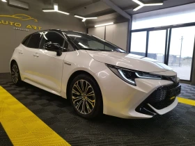 Toyota Corolla 2.0i HYBRID 45000km  СЕРВИЗНА ИСТОРИЯ!, снимка 4