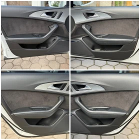 Audi A6 ACC Head Up FL 360W Voll led Night Vis Lane Assis, снимка 13