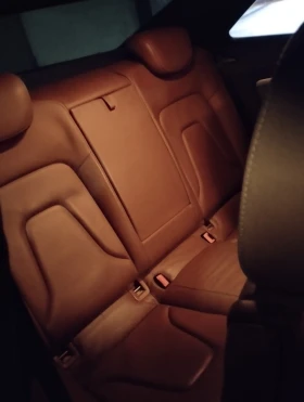 Audi A5 3.0, снимка 13