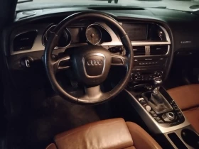Audi A5 3.0, снимка 14