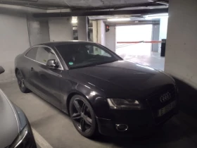 Audi A5 3.0, снимка 10