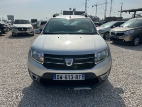 Dacia Sandero 1.5dci STEPWAY, снимка 2