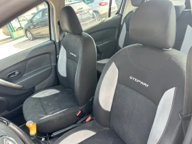Dacia Sandero 1.5dci STEPWAY, снимка 9