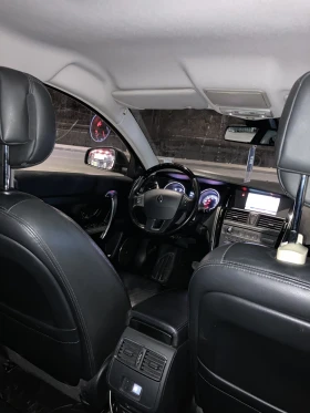 Renault Latitude 3000 DCI INITIALE, снимка 9