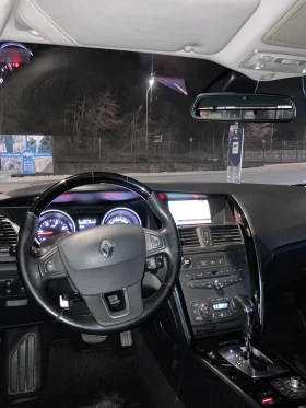 Renault Latitude 3000 DCI INITIALE, снимка 14