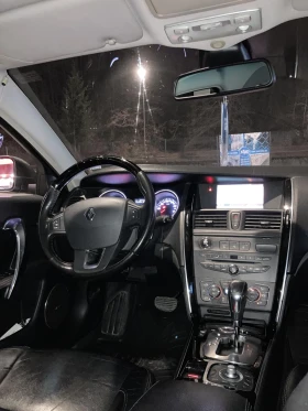 Renault Latitude 3000 DCI INITIALE, снимка 16