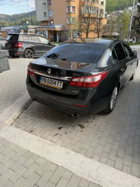 Renault Latitude 3000 DCI INITIALE, снимка 5