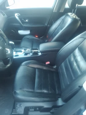 Renault Latitude 3000 DCI INITIALE, снимка 8
