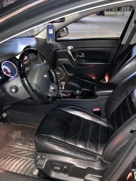 Renault Latitude 3000 DCI INITIALE, снимка 13