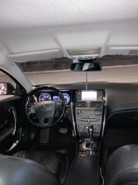 Renault Latitude 3000 DCI INITIALE, снимка 10