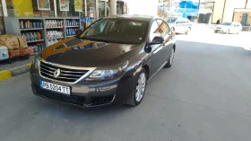 Renault Latitude 3000 DCI INITIALE, снимка 1