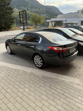 Renault Latitude 3000 DCI INITIALE, снимка 4