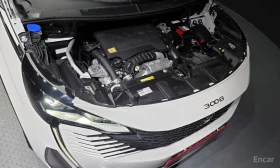 Peugeot 3008, снимка 6