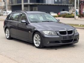 BMW 320 Ксенон, рекаро салон, навигация, мулти волан, снимка 3