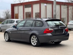 BMW 320 Ксенон, рекаро салон, навигация, мулти волан, снимка 5