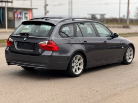 BMW 320 Ксенон, рекаро салон, навигация, мулти волан, снимка 7