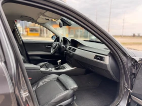 BMW 320 Ксенон, рекаро салон, навигация, мулти волан, снимка 12